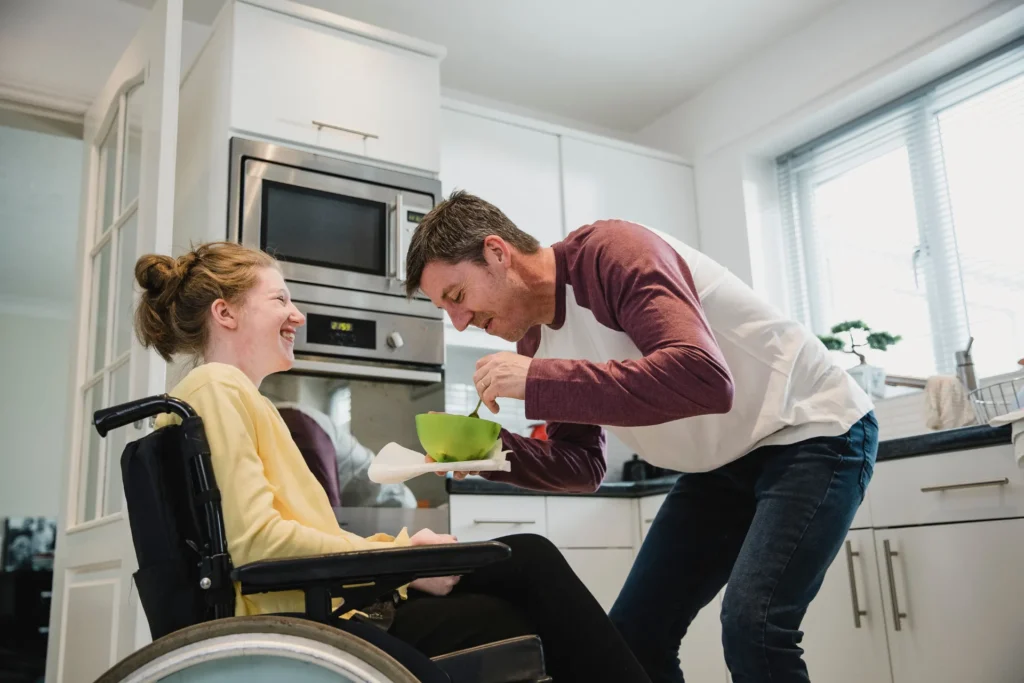 Supported Independent Living NDIS | Global Support Network