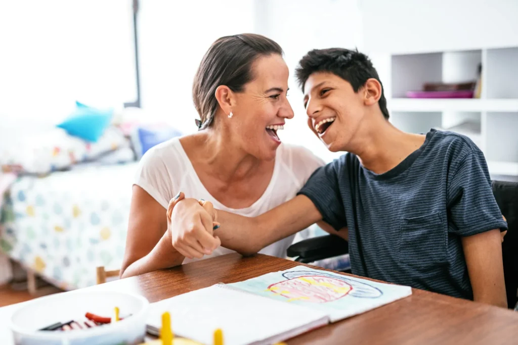 Capacity Building Service | Global Support Network