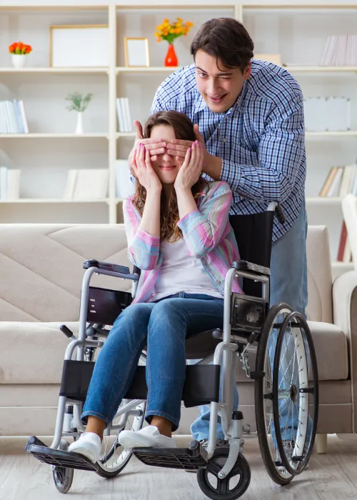 NDIS Support Near Me | Global Support Network