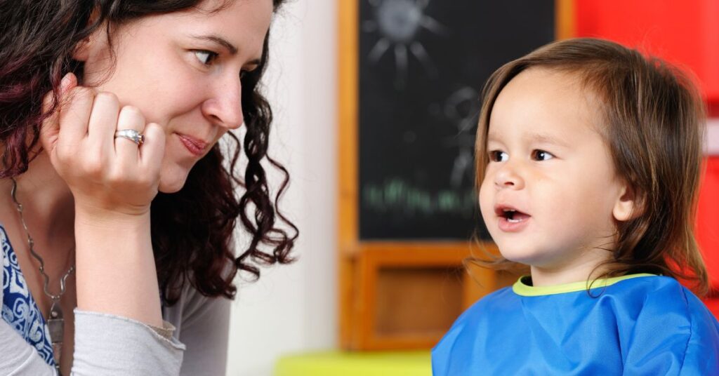 Articulation Disorder | Global Support Network