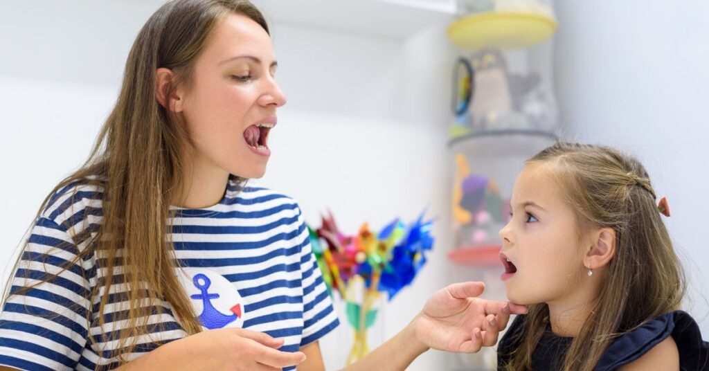 Speech Sound Disorder | Global Support Network