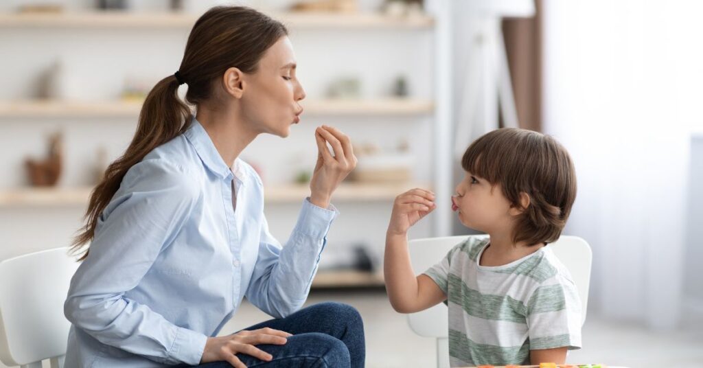 What is Stuttering Therapy | Global Support Network