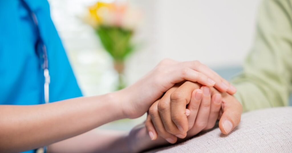 NDIS Support Explained | Global Support Network
