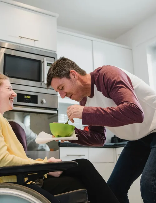 Supported Independent Living NDIS – Global Support Network Supported Independent Living NDIS | Global Support Network