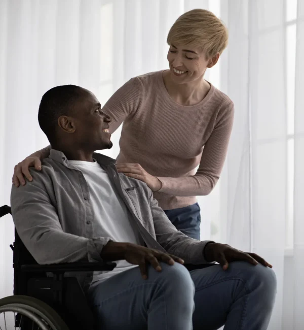 Assistance with Daily Living – Global Support Network Assistance with Daily Living | Global Support Network